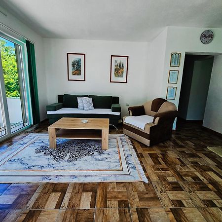 Apartment Bijela Ladja Bihać Zewnętrze zdjęcie