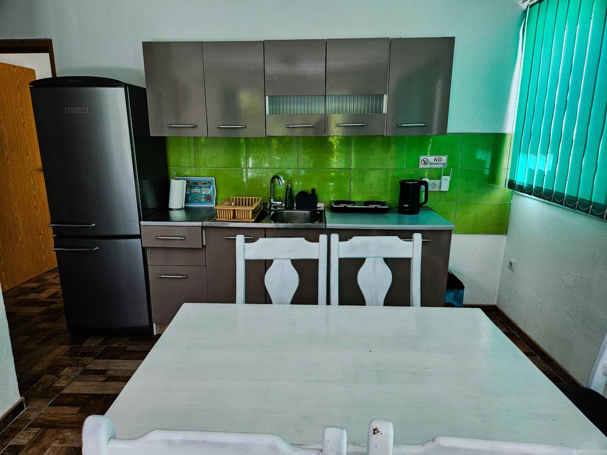 Apartment Bijela Ladja Bihać Zewnętrze zdjęcie
