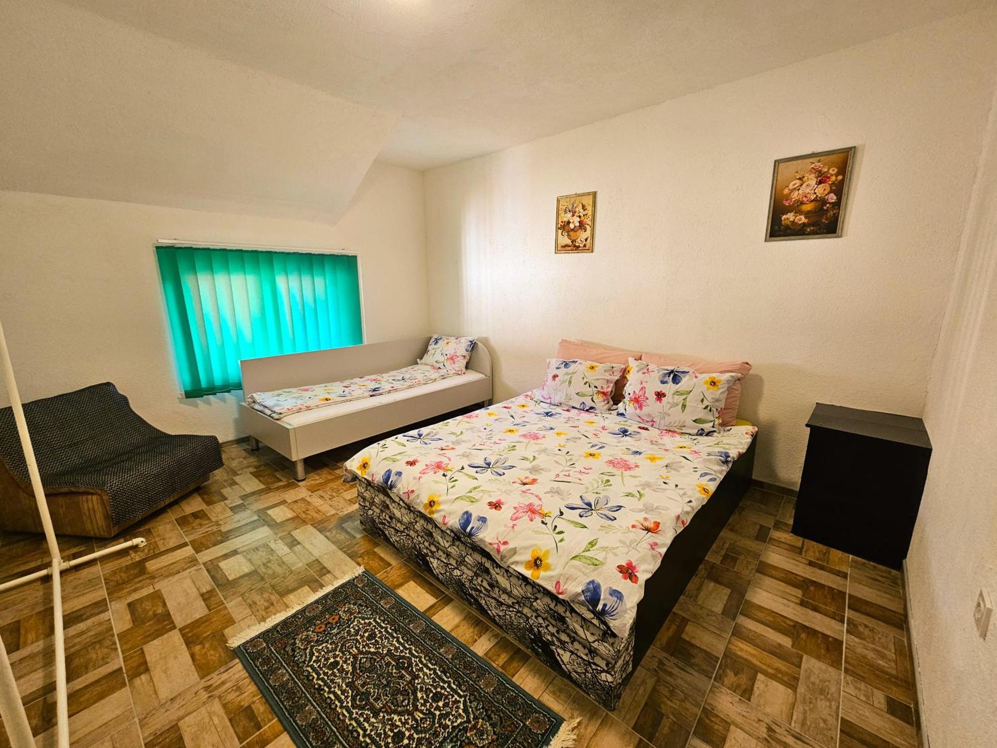 Apartment Bijela Ladja Bihać Zewnętrze zdjęcie