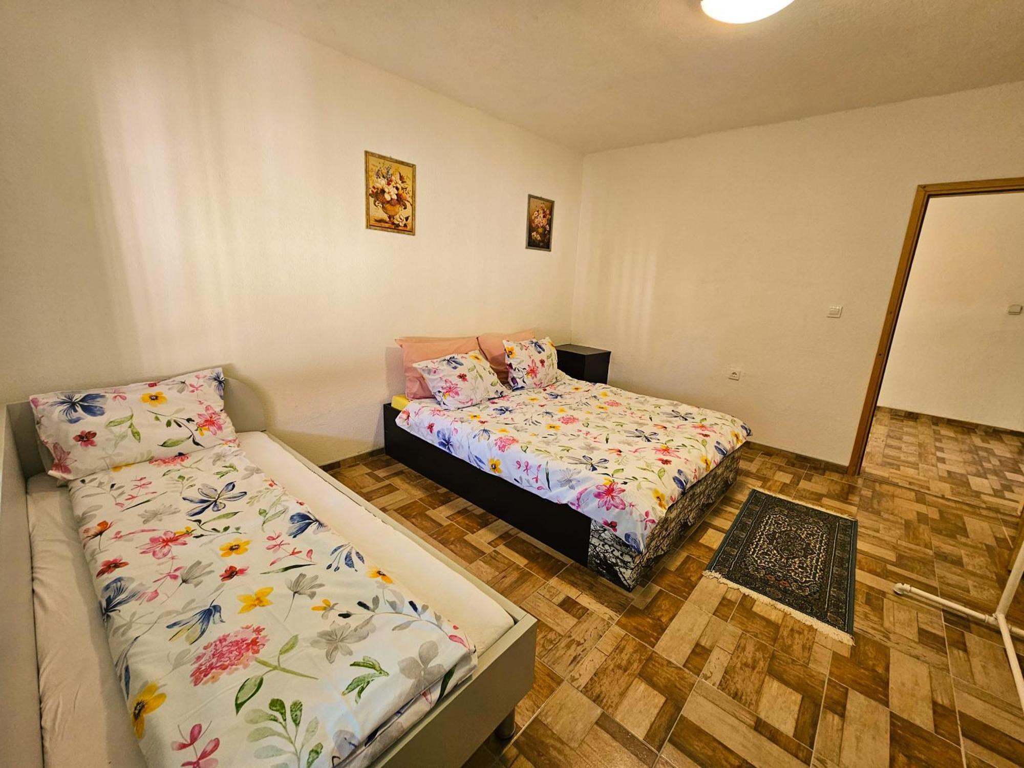 Apartment Bijela Ladja Bihać Zewnętrze zdjęcie