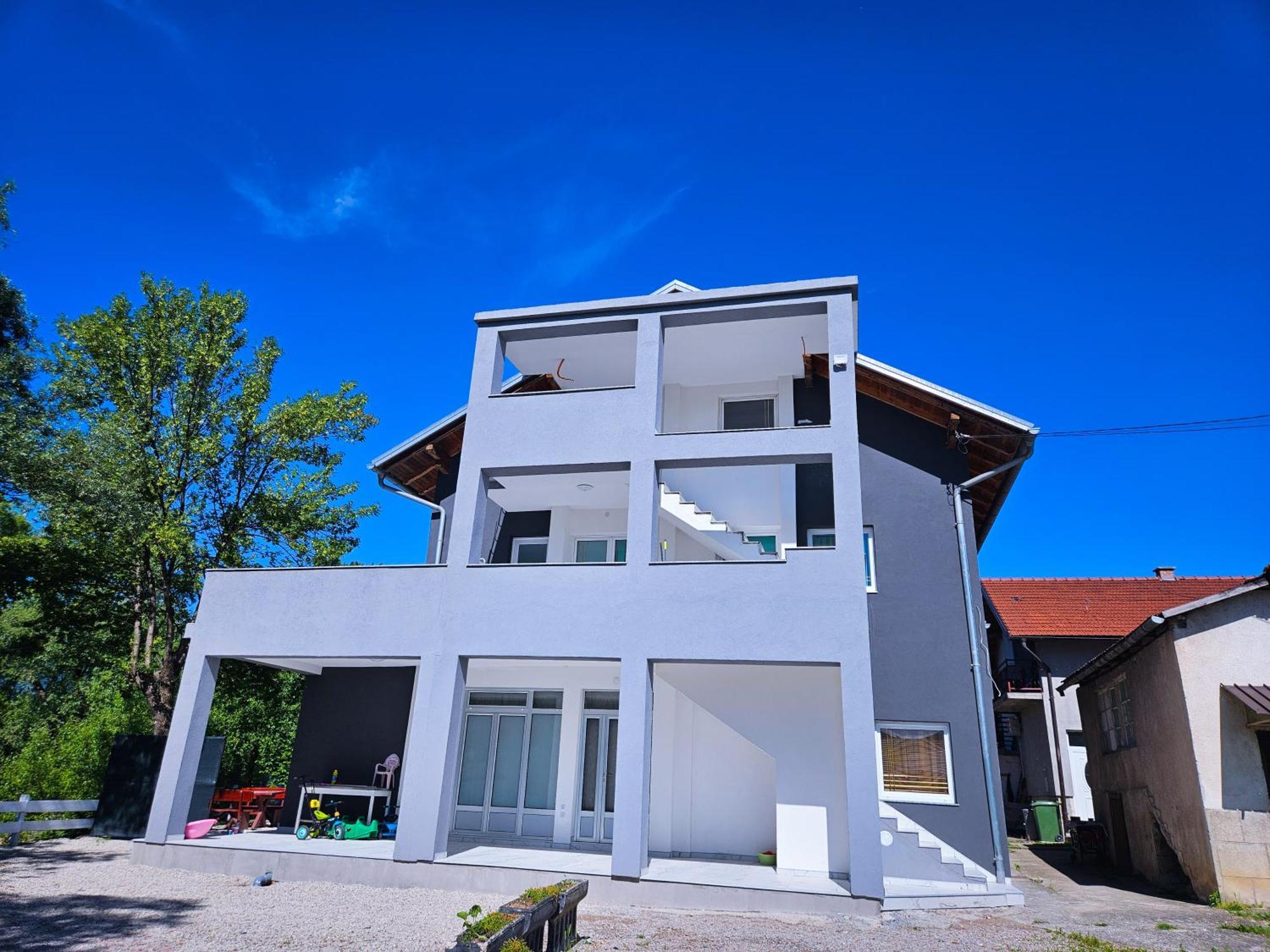 Apartment Bijela Ladja Bihać Pokój zdjęcie