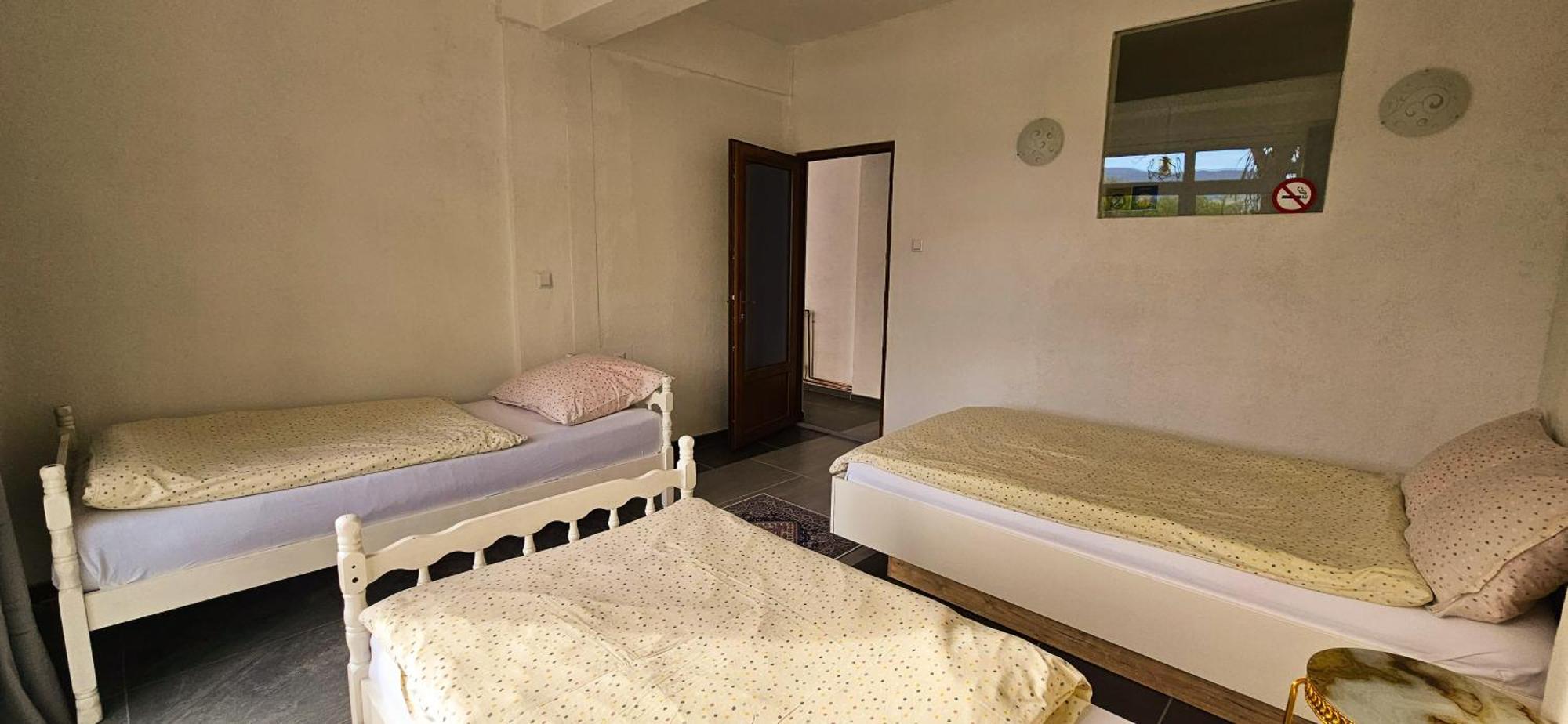 Apartment Bijela Ladja Bihać Zewnętrze zdjęcie