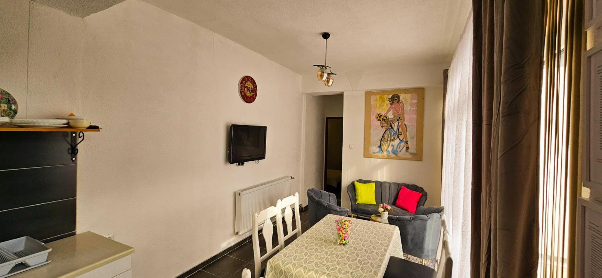 Apartment Bijela Ladja Bihać Pokój zdjęcie