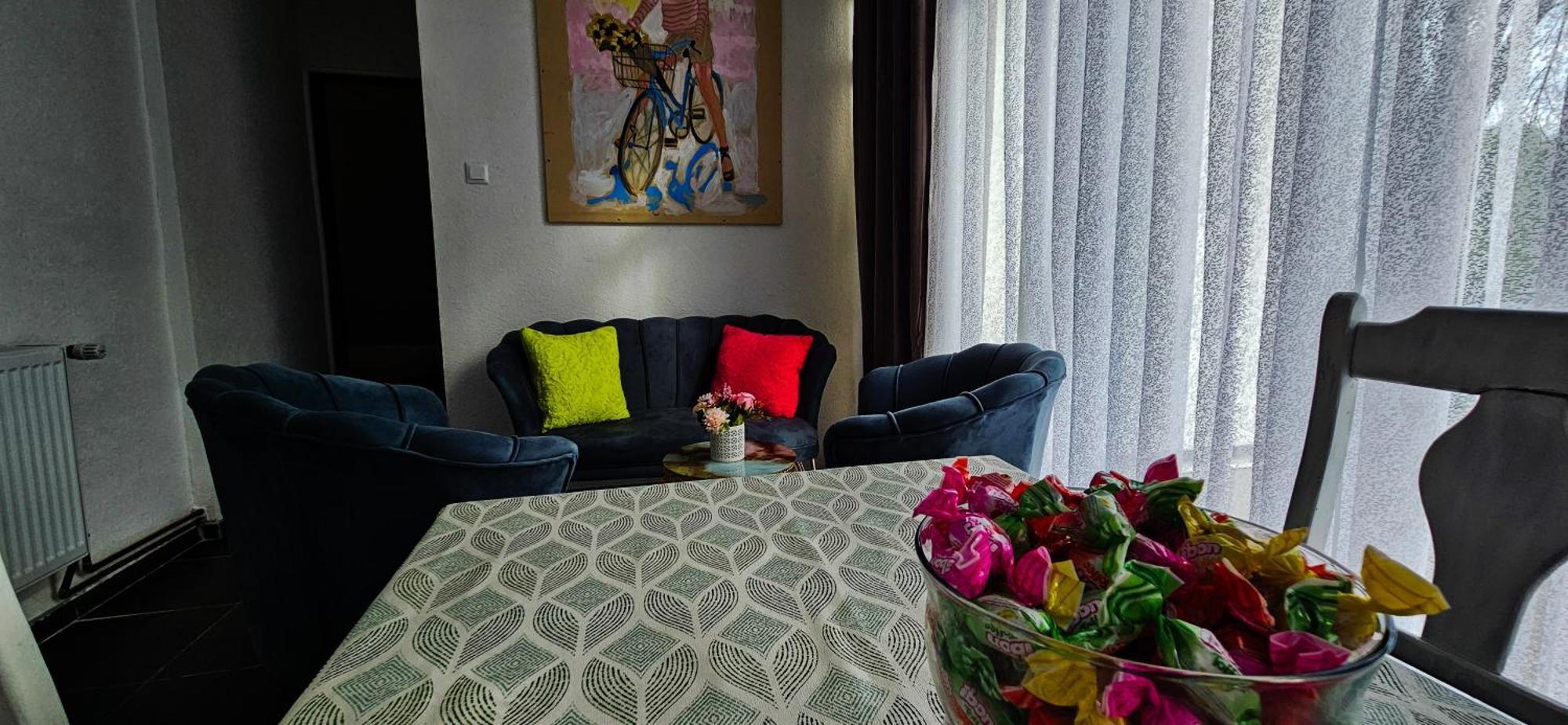 Apartment Bijela Ladja Bihać Zewnętrze zdjęcie