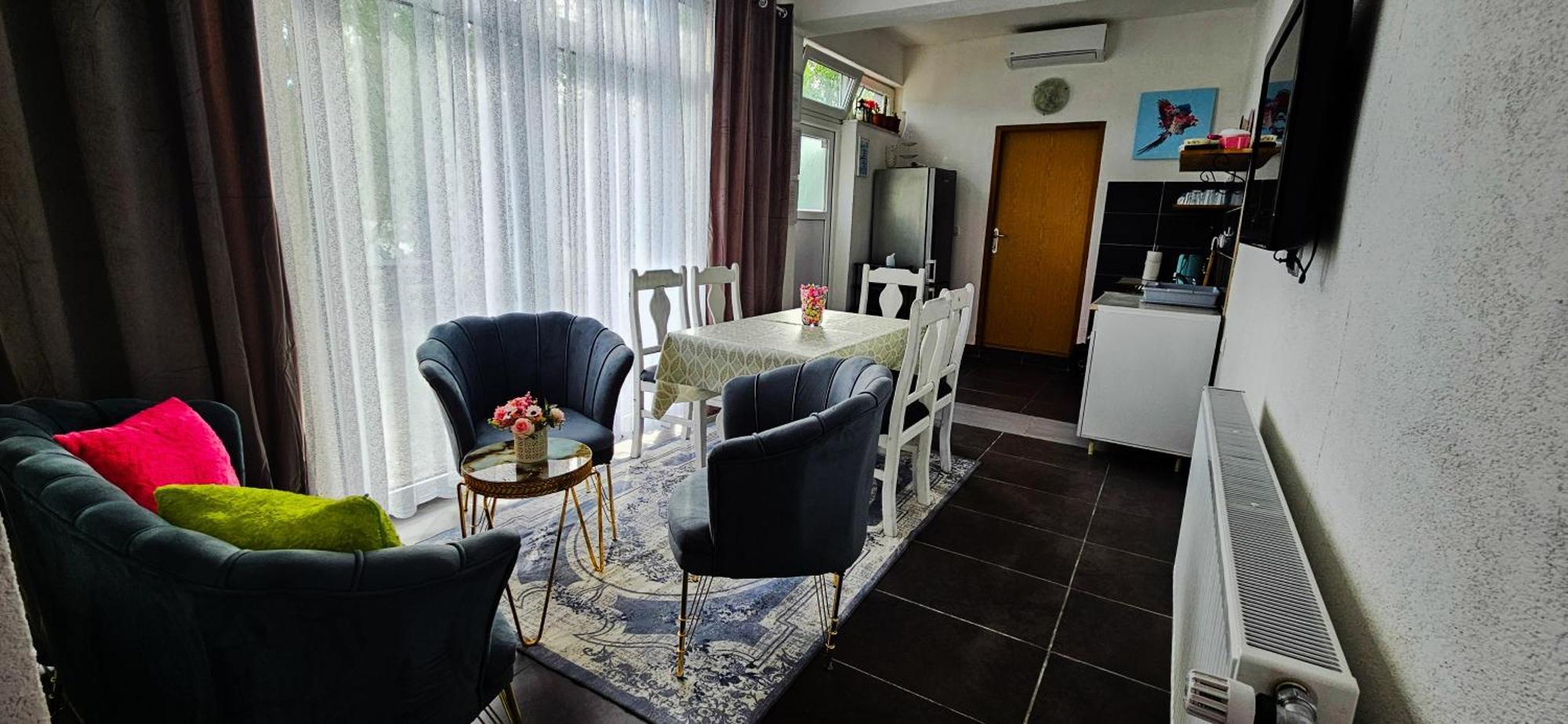 Apartment Bijela Ladja Bihać Zewnętrze zdjęcie