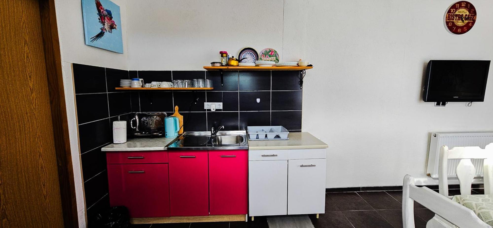Apartment Bijela Ladja Bihać Zewnętrze zdjęcie