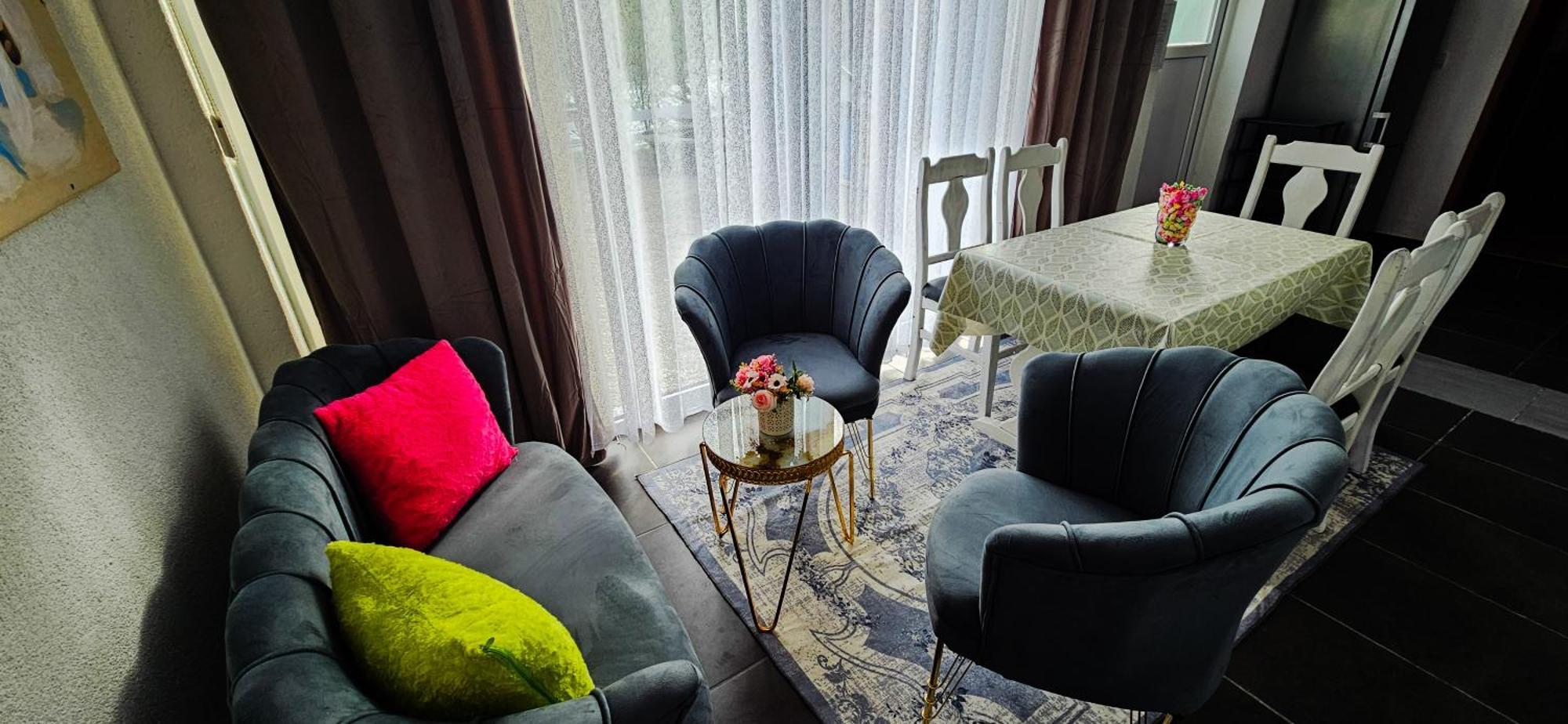 Apartment Bijela Ladja Bihać Zewnętrze zdjęcie
